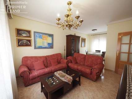 Casa en venta en Tomelloso