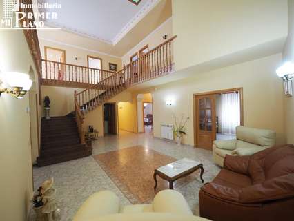 Casa en venta en Pedro Muñoz