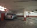 Plaza de parking en venta en Tomelloso