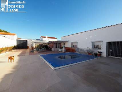 Casa en venta en Alcázar de San Juan rebajada