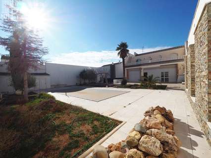 Casa en venta en Tomelloso