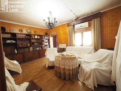 Casa en venta en Argamasilla de Alba