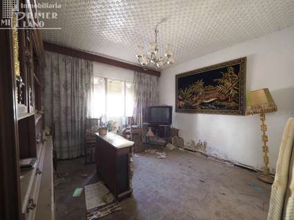 Casa en venta en Tomelloso
