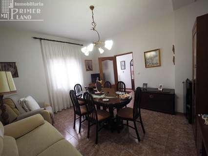 Casa en venta en Tomelloso