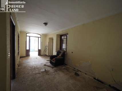 Parcela rústica en venta en Argamasilla de Alba