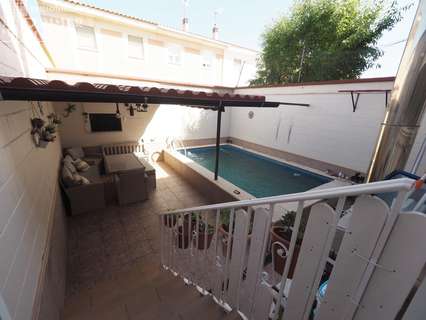 Casa en venta en Tomelloso