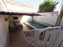 Casa en venta en Tomelloso