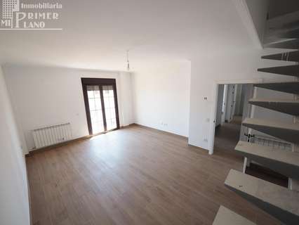 Dúplex en venta en Tomelloso