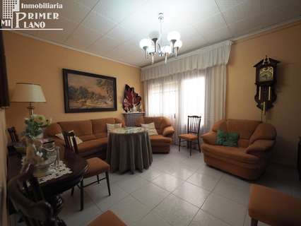 Casa en venta en Tomelloso