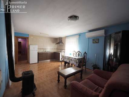Casa en venta en Alcázar de San Juan