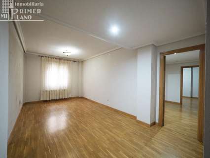 Piso en venta en Tomelloso