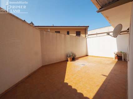Planta baja en venta en Tomelloso