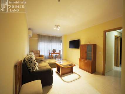 Piso en venta en Tomelloso