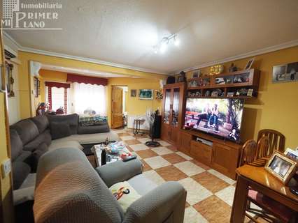 Casa en venta en Tomelloso