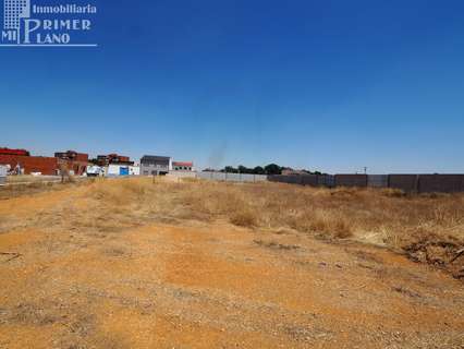Parcela rústica en venta en Tomelloso