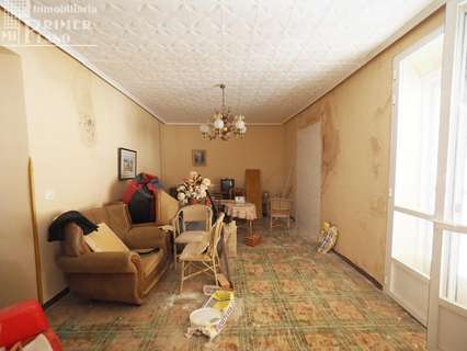 Casa en venta en Tomelloso