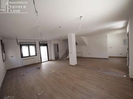 Casa en venta en Tomelloso rebajada