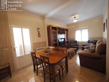 Casa en venta en Tomelloso