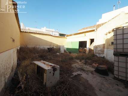 Casa en venta en Tomelloso