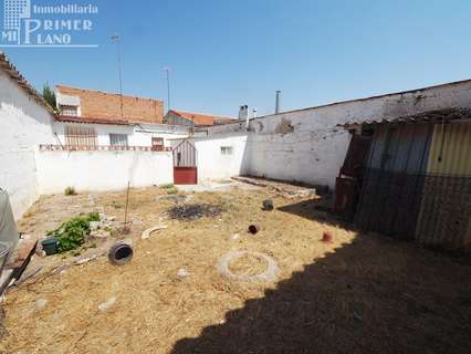 Casa en venta en Tomelloso