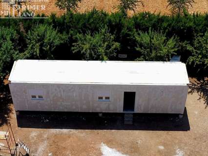 Bungalow en venta en Tomelloso