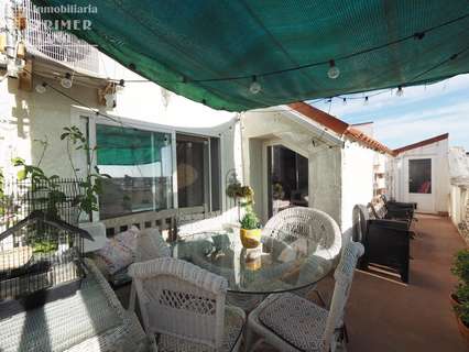 Ático en venta en Tomelloso