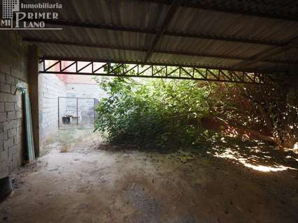 Parcela rústica en venta en Tomelloso