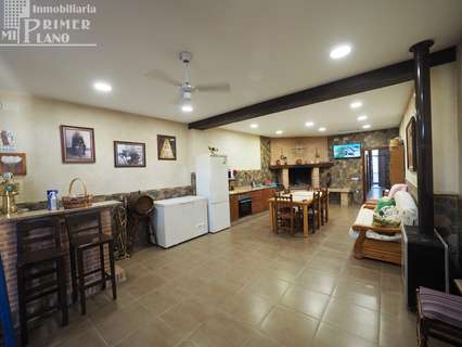 Casa en venta en Tomelloso