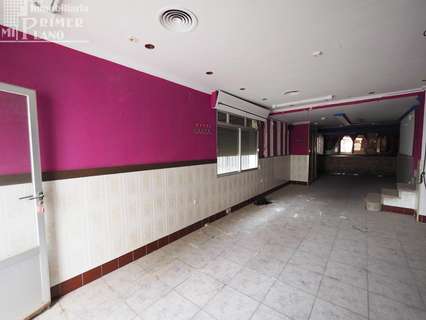 Local comercial en venta en Tomelloso