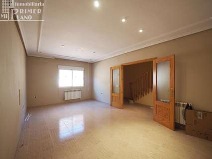 Casa en venta en Tomelloso rebajada