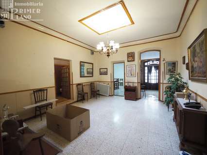 Casa en venta en Tomelloso