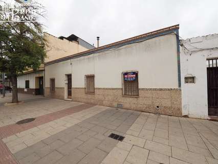 Casa en venta en Tomelloso rebajada