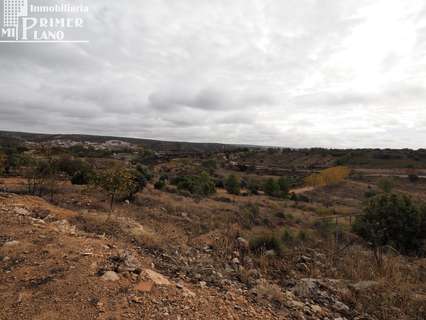 Casa rústica en venta en Ruidera