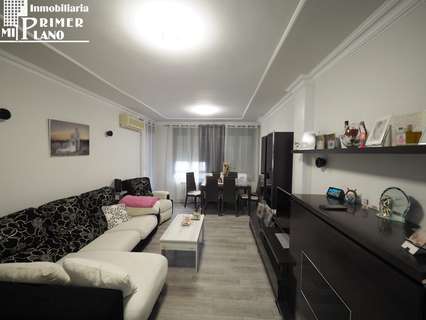 Piso en venta en Tomelloso