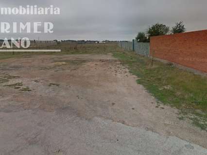 Parcela rústica en venta en Argamasilla de Alba