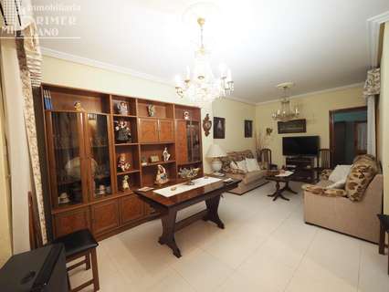 Casa en venta en Tomelloso