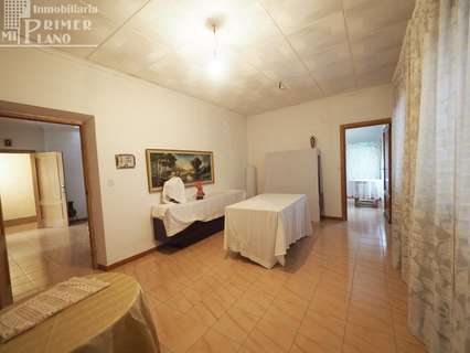 Casa en venta en Tomelloso