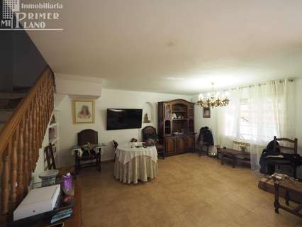Casa en venta en Tomelloso