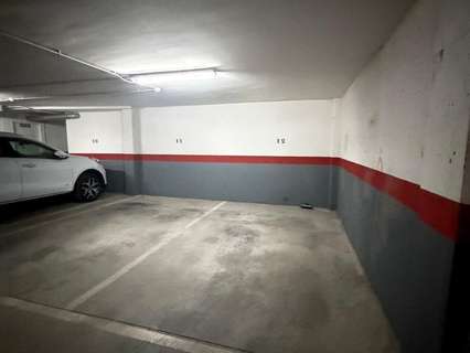 Plaza de parking en alquiler en Tomelloso
