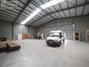 Nave industrial en alquiler en Tomelloso