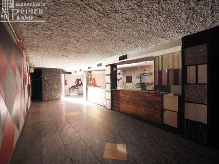Local comercial en venta en Tomelloso