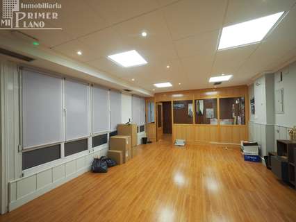 Oficina en venta en Tomelloso