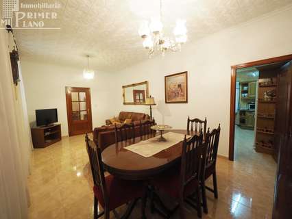 Casa en venta en Tomelloso
