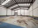Nave industrial en venta en Tomelloso