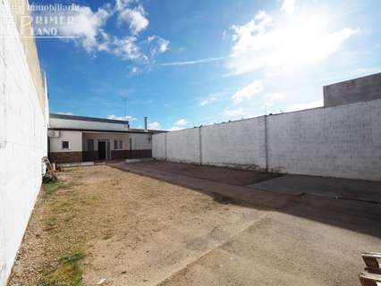 Casa en venta en Tomelloso