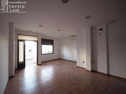 Local comercial en alquiler en Tomelloso