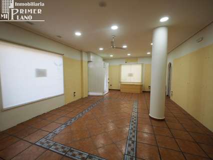 Local comercial en venta en Tomelloso