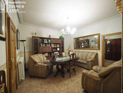 Casa en venta en Tomelloso