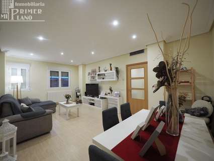 Piso en venta en Socuéllamos