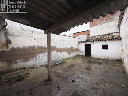 Casa en venta en Tomelloso